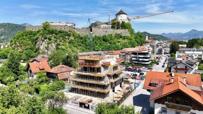 TOP W3 - 4-Zi.-Wohnung - provisionsfrei