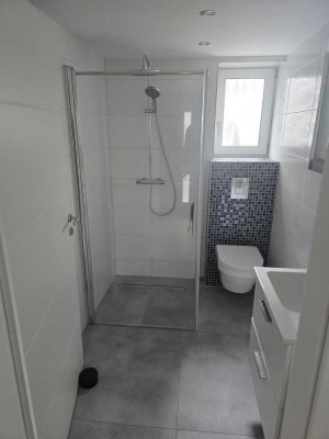 Helle 1,5-Zimmer Wohnung mit gehobener Ausstattung in Büttelborn