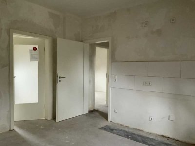 2-Zimmer-Wohnung in Gelsenkirchen Bulmke-Hüllen