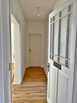 Altbauwohnung 3,5-Zimmer in der Innenstand