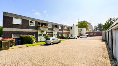 Vollständig kernsaniertes, sowie voll vermietetes und aufgeteiltes Mehrfamilienhaus mit 11 Garagen