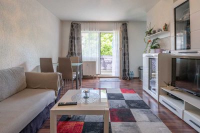 Die perfekte Anlegerwohnung!