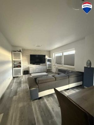 Moderne 4-Zimmer-Eigentumswohnung in ruhiger Lage von Detmold – ideal für Familien!