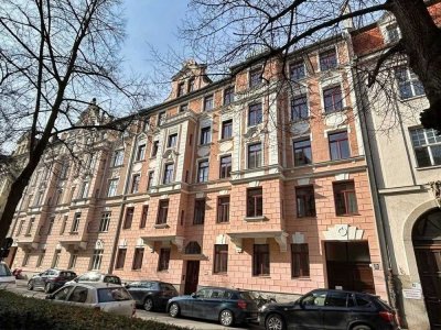 Heute Kapitalanlage - später selbst nutzen