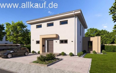 Wir haben immer das passende Haus!