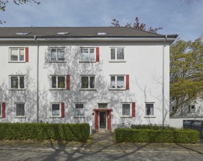 2-Zimmer Wohnung in Altenbochum