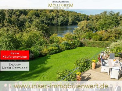 Luxus am Wennsee