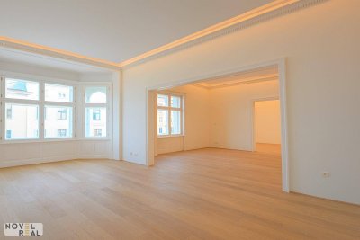 Luxus trifft Geschichte: Ihr neues Zuhause im Herzen Wiens