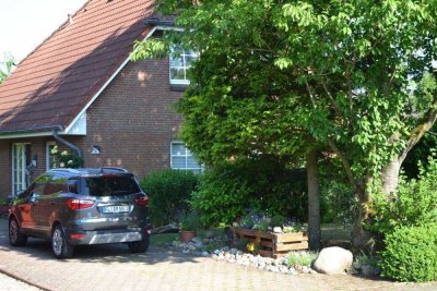 ###HEIDRICH IMMOBILIEN - Kleines Glück in Flensburg! Ihr neues Zuhause wartet###