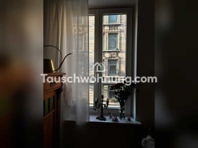 Tauschwohnung: Zwei Wohnungen zum Tausch! Bahrenfeld oder Karoviertel