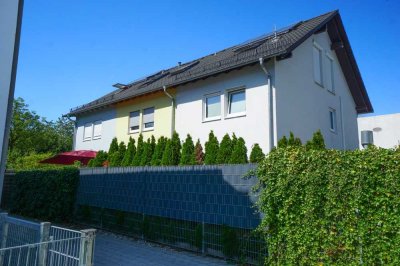 Youngtimer, Reihenmittelhaus in Kirchtrudering aus Erstbesitz zu verkaufen, am Riemer Grüngürtel,