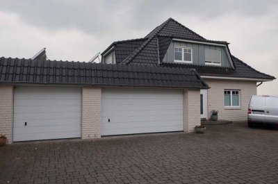 Schönes Einfamilienhaus in idyllischer Feldrandlage von Harenberg - Provisionsfrei!