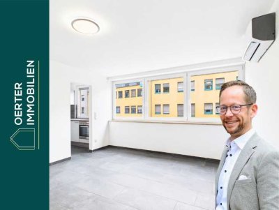 Jetzt investieren – Erstbezug nach umfassender Sanierung mit kostenfreier Erstvermietung!