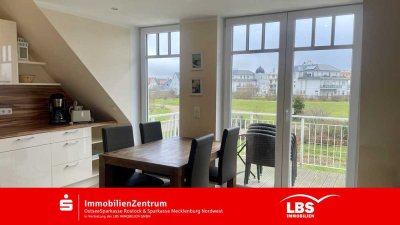 Urlaub in den eigenen vier Wänden!