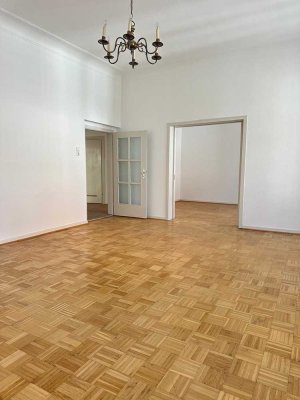 Charmante 3-ZKB mitten in der schönen Altstadt