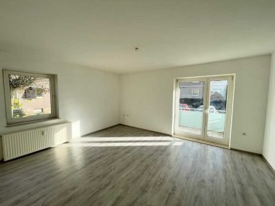 Tolle 4 Zimmer im Erdgeschoss mit Balkon! Wohnen in der Becke in Hemer