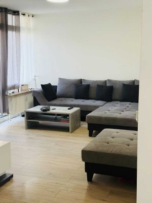 Sanierte und teilmöblierte 2,5 Zimmerwohnung im Herzen von Königstein