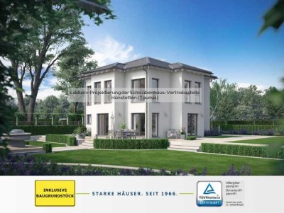 *** Elz / individuell planbarer Neubau (mit FESTPREIS u. verbindlicher Terminschiene) m. KG