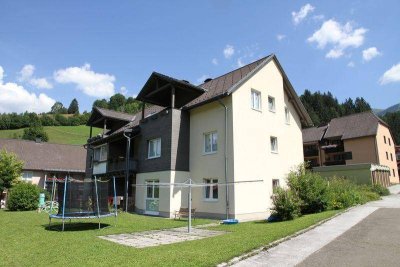 Mietwohnung in Wald am Schoberpaß