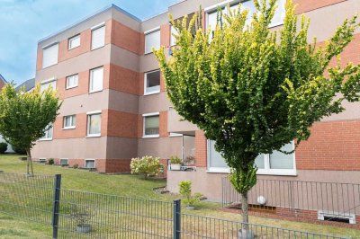 Verwandlungskünstler gesucht: Renovierungsprojekt mit Balkon und Garage
