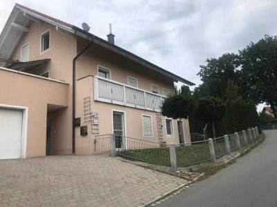 2 ETW´s Nähe Ortenburg/Dorfbach