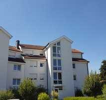 Möbliertes Penthouse in beliebter Lage Herfords