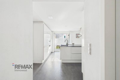 Moderne 4-Zimmer-Wohnung mit Garten in Hohenems – viel Platz zum Wohlfühlen