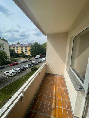 Renovierte 2-Zimmer-Wohnung in Grüner Lage von St. Leonhard!