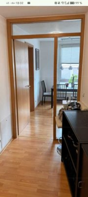 Gepflegte 1-Zimmer-Wohnung in Dresden