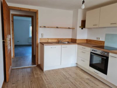 2 ZKBmF-Wohnung in Roggden