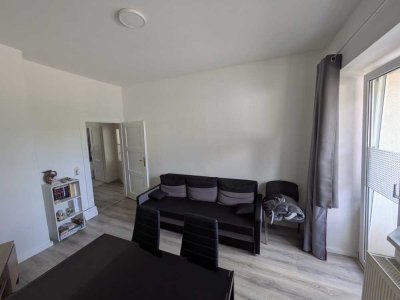 Schöne 2-Zimmer Wohnung in Jena