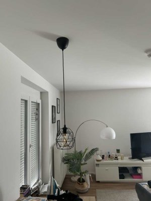 schöne 1 Zimmerwohnung in Ingolstadt