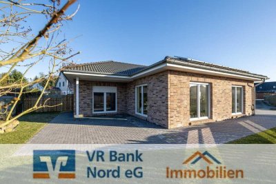 Modernes Wohnhaus mit Einliegerwohnung und vielen Extras