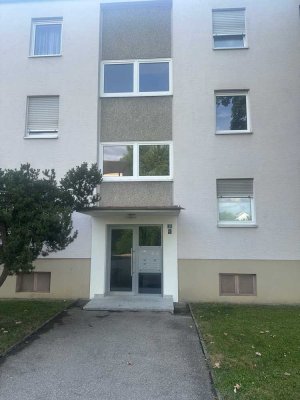 Schöne 3 ZKB zum Eigennutzen oder als Kapitalanlage