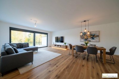 PROVISIONSFREI! Direkt vom Eigentümer! Doppelhaushälfte in erster Linie zum Teich!