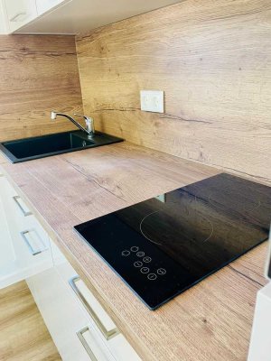 Senioren-Wohnung in der MALISA RESIDENZ