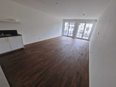 Ihr neues Zuhause: ansprechende 2-Zimmer-Wohnung