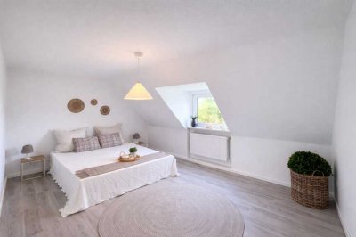 TOP renovierte ETW in Herne