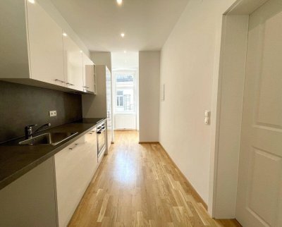 NÄHE MEISELMARKT: wunderschöne 3-Zimmer-Altbauwohnung