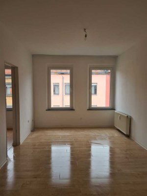 Geschmackvolle, vollständig renovierte 3-Raum-Wohnung mit gehobener Innenausstattung in Nürnberg