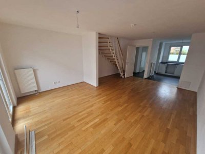 ***4-Zimmer Maisonettewohnung***