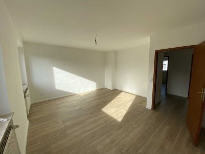 Bezugsfertige 3-Zimmer Whg. in Zentrumsnähe