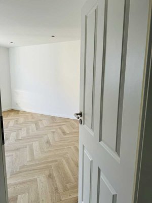1-Zimmer Wohnung in Remscheid nähe City, EG, sof. Ausstattung