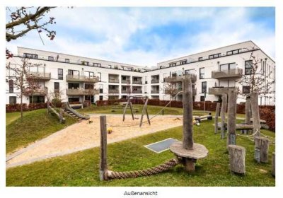 Modernes Wohnen in Bonn-Duisdorf – Hochwertige 3-Zimmer-Neubauwohnung