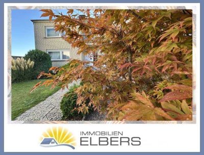 Reihen-Eckhaus in ruhiger Wohnstraße in Niederkrüchten, gepflegt, familienfreundlich, bezugsfrei