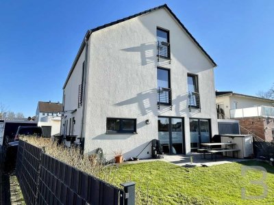 DHH auf 114 Qm Wohnfläche in guter Lage in Datteln zur Miete.