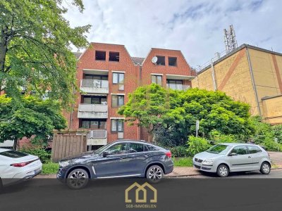 Top-Lage in Schwachhausen – Helle Erbpachtwohnung mit Balkon & Aufzug | Erbbauzins 450,58 € mtl.
