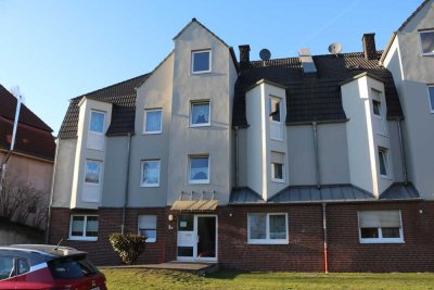 Schöne 2,5 Zimmer Wohnung in zentraler Lage von Bottrop, WBS erforderlich!