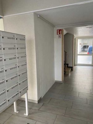 Nähe Hbhf, schönes helles Appartement mit Singleküche