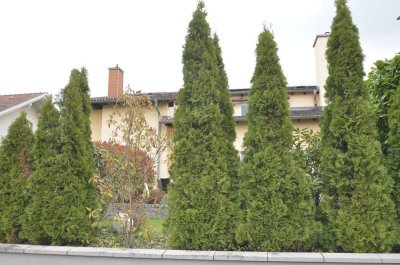 Moderne 2 Zimmer Wohnung in ruhiger Lage von Oppenheim